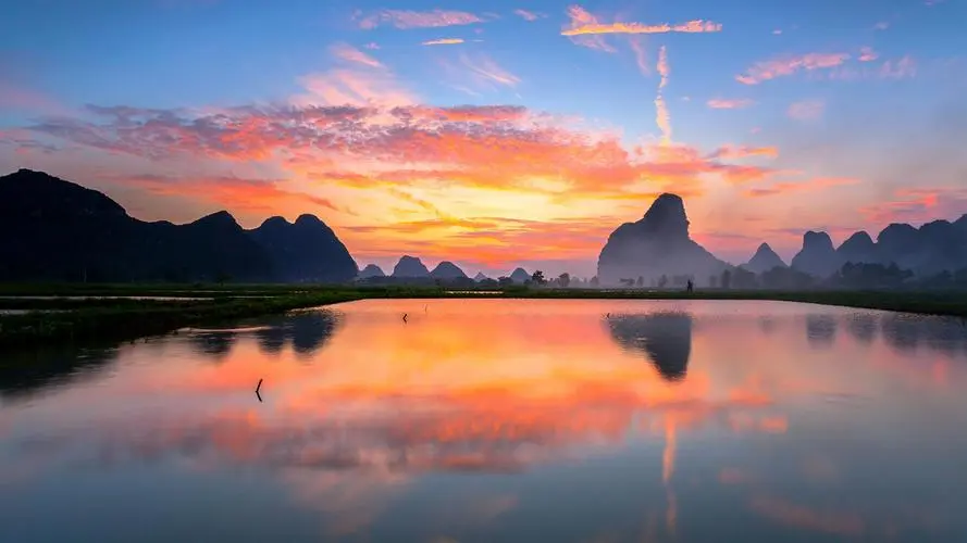 智能化环保可靠性